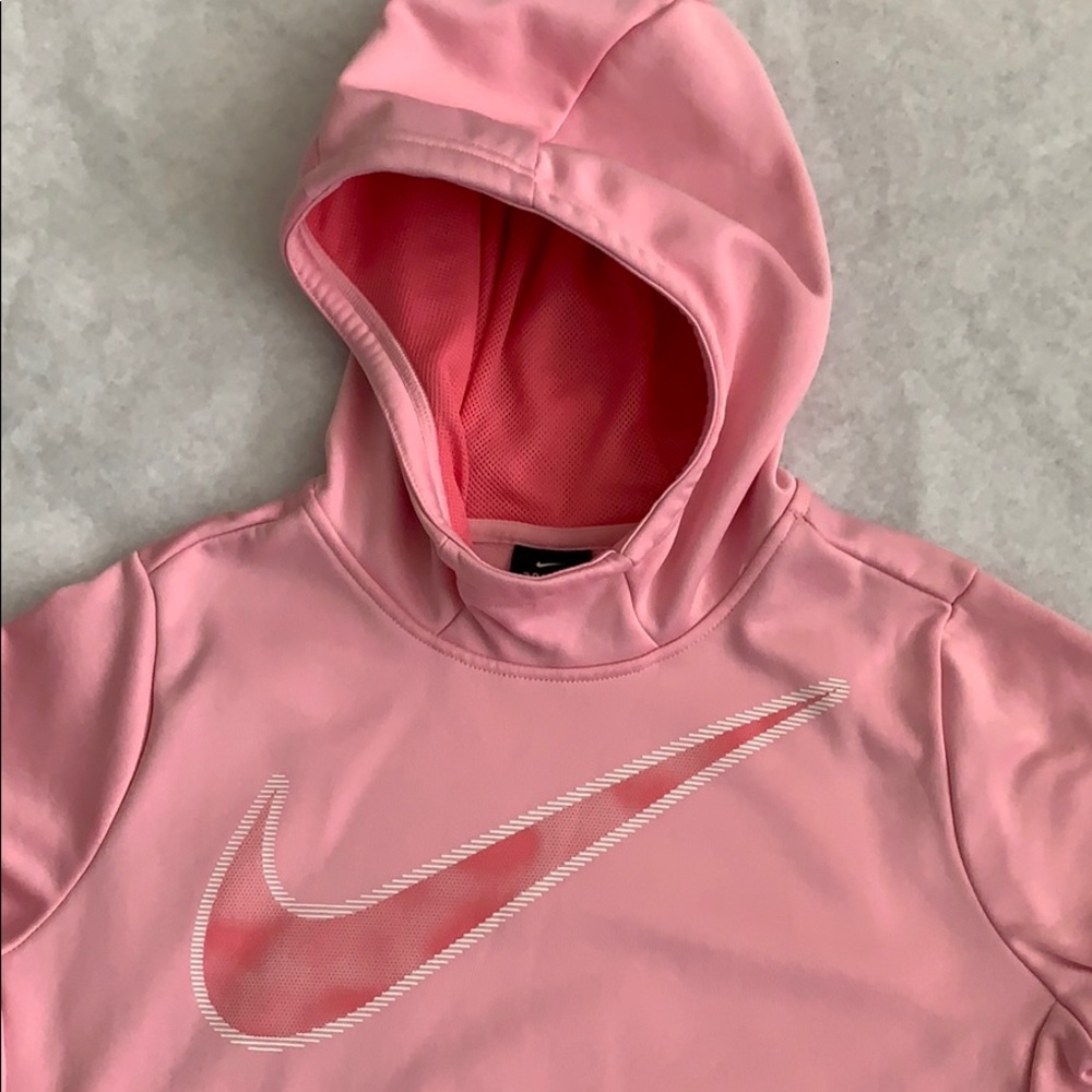 NEW Nike Dri-Fit Pullover - Picture 2 of 5
